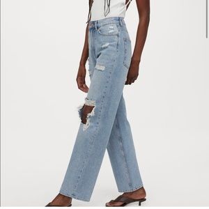 H&M Agolde dupes that were all over tik tok!